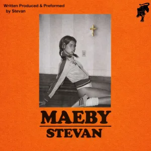 Maeby