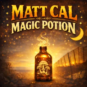 Magic Potion