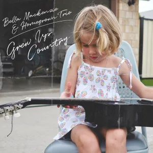 Grew Up Country