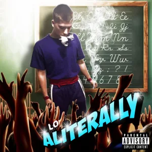 Aliterally