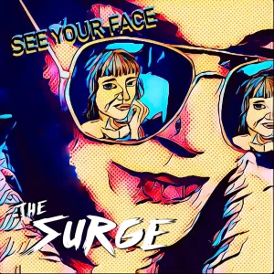 See Your Face