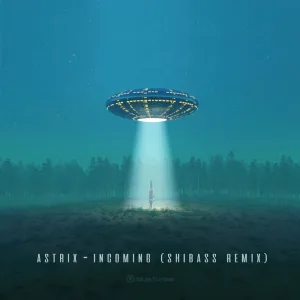 Incoming (ShiBass Remix)