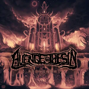 Enthronement of a Tyrant (feat. Simon Kuiper)