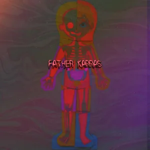 Father Karras