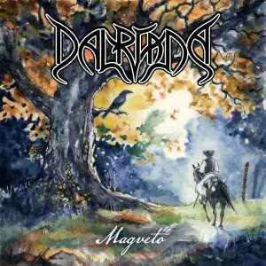 Magvető