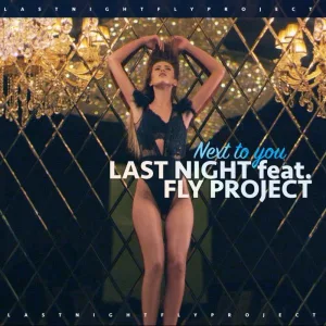 Next to You (Sllash Remix)