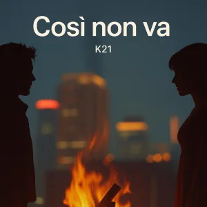 Così non va