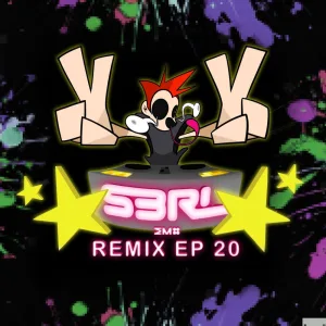 Techno Kitty (Corexa Remix)