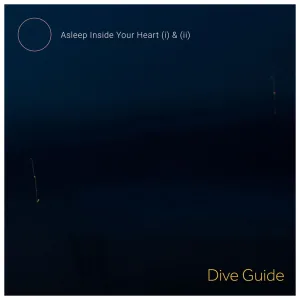 Asleep inside your heart (ii)