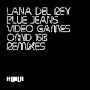 Video Games (Omid 16B Instrumental Reprise)