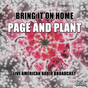 Bring It On Home (Live)