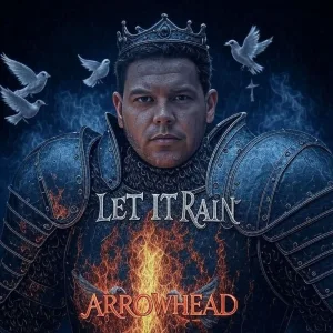 Let It Rain