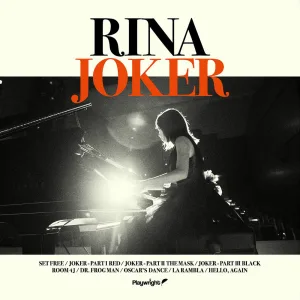 Joker – Part III Black