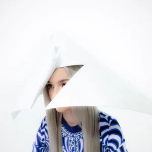 I'm Poppy