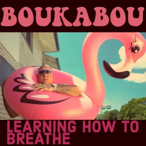 LEARNING HOW TO BREATHE