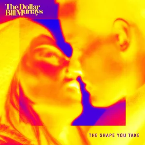 The Shape You Take