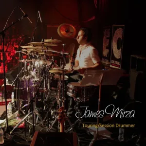 Drum Solo (Assyrian Night Concert II)