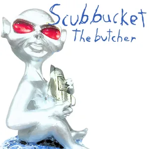 the butcher