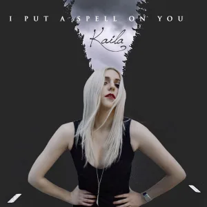 I Put a Spell on You