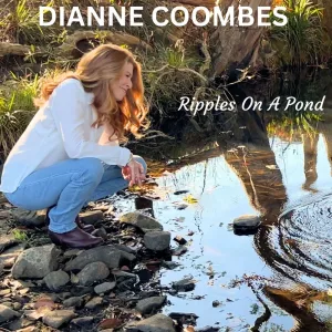 Ripples On A Pond