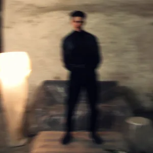 Tanči