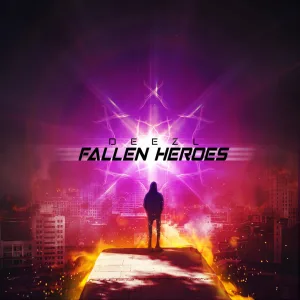 Fallen Heroes
