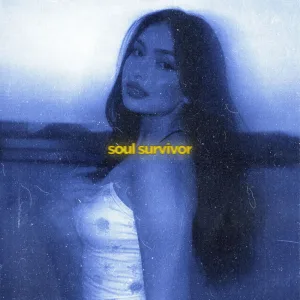 soul survivor (slowed & reeverb)