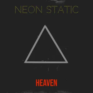 Neon Static