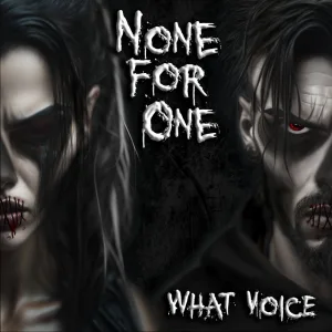 What Voice