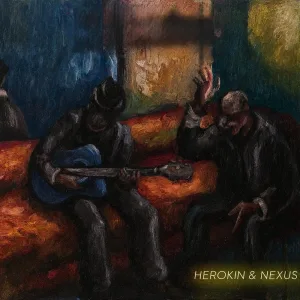 Masiry (feat. HEROKIN)