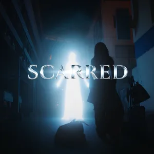 SCARRED