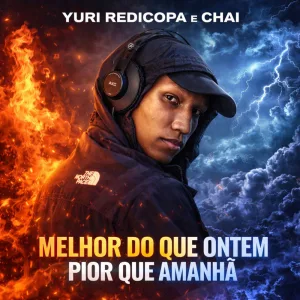 Melhor Do Que Ontem Pior Que Amanhã