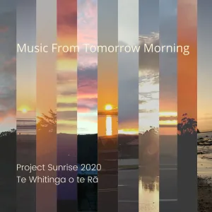 SUNRISE