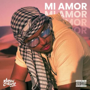 Mi amor