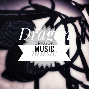 Dragon music
