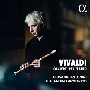 Concerto in sol minore, RV 157, per archi e b.c.: I. Allegro