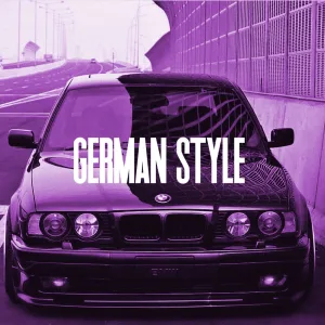 GERMAN STYLE