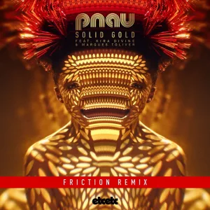 Solid Gold (Friction Club Mix)