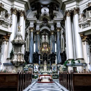 Unholy II: Pesha