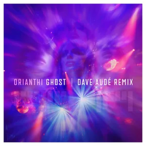 Ghost (Dave Audé Remix Extended)