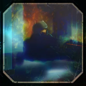 Desolate Dystopia Deluxe