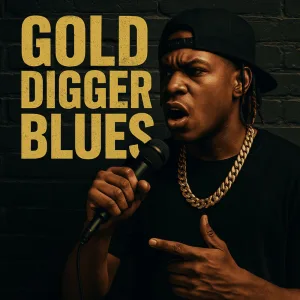 Gold Digger Blues
