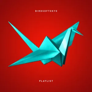 Glowing In The Streets
