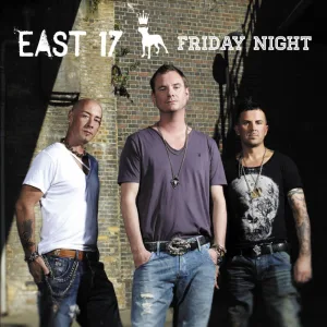 Friday Night 121911