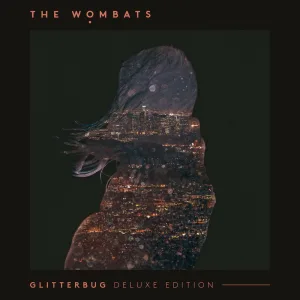 Album artwork for Be Your Shadow by The Wombats