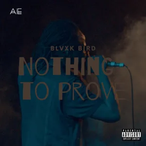 Nothing to prove