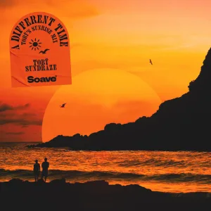 A Different Time (Tobÿ's Sunrise Mix)