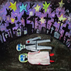 Process you (Like a Death)