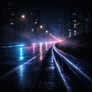 Silent Signal