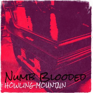 Numb Blooded